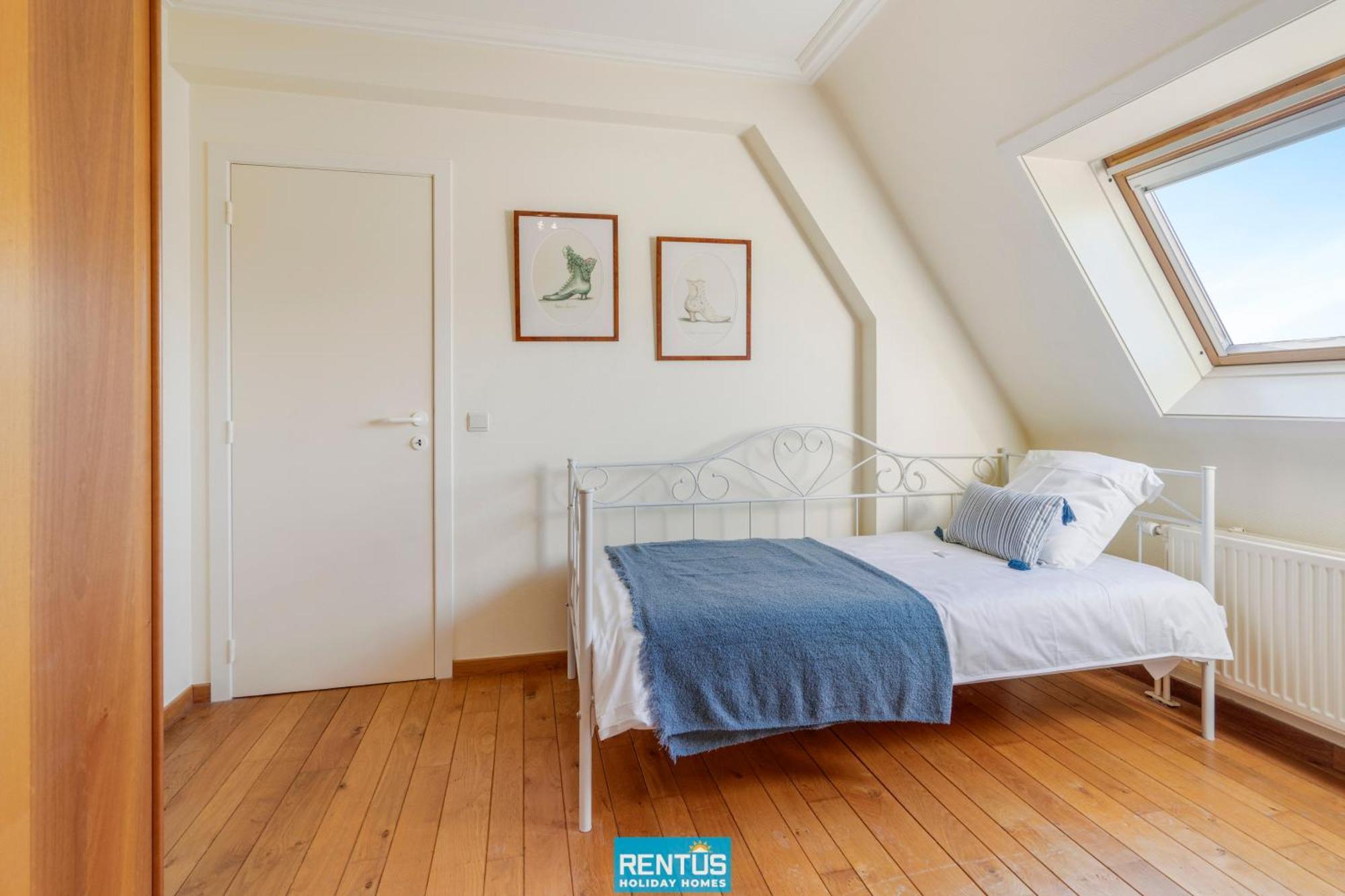 Sandsedge - Apartment With Amazing Rooftop Terrace Coxyde Extérieur photo