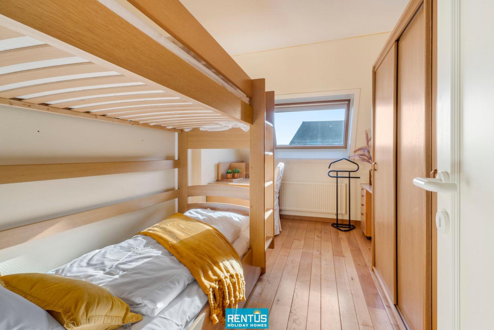 Sandsedge - Apartment With Amazing Rooftop Terrace Coxyde Extérieur photo