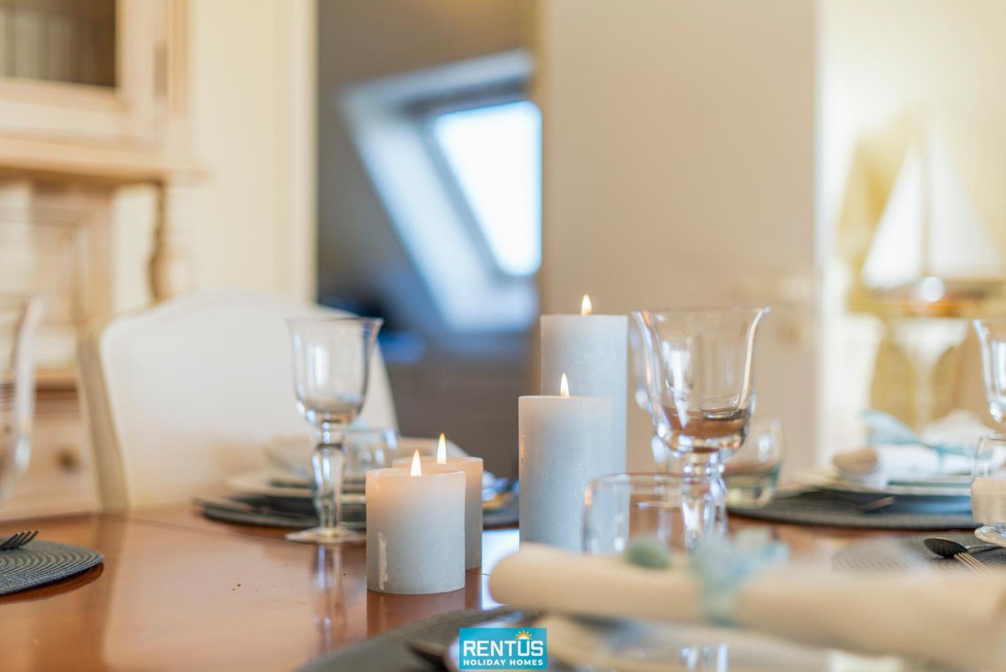 Sandsedge - Apartment With Amazing Rooftop Terrace Coxyde Extérieur photo