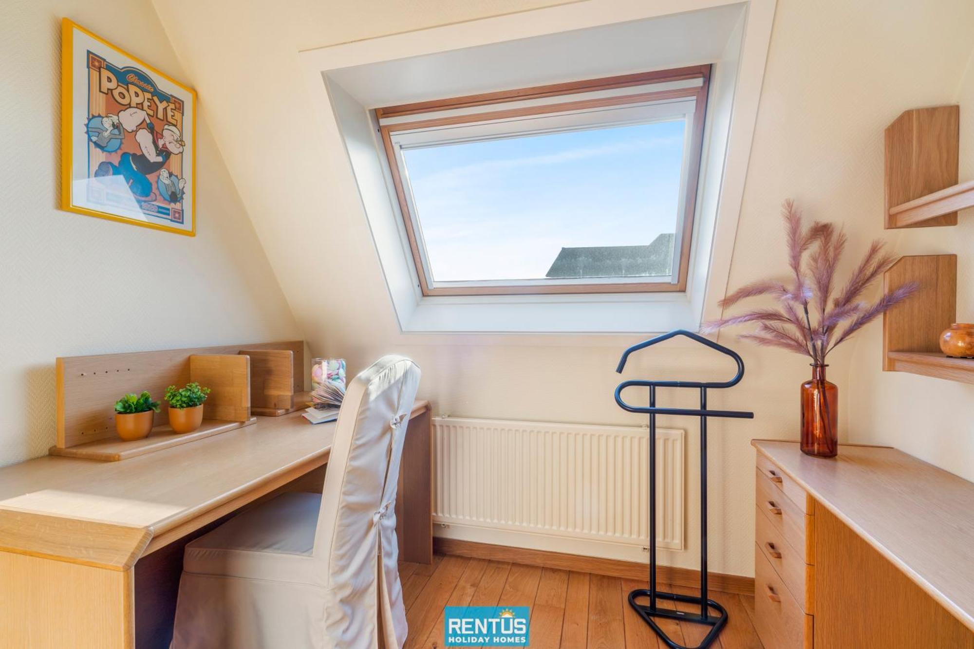 Sandsedge - Apartment With Amazing Rooftop Terrace Coxyde Extérieur photo